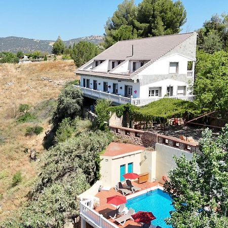 Villa Ignacia B&B - Naturaleza Entre Ronda Y Setenil Арріате Екстер'єр фото