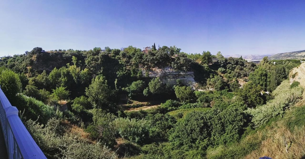 Villa Ignacia B&B - Naturaleza Entre Ronda Y Setenil Арріате Екстер'єр фото