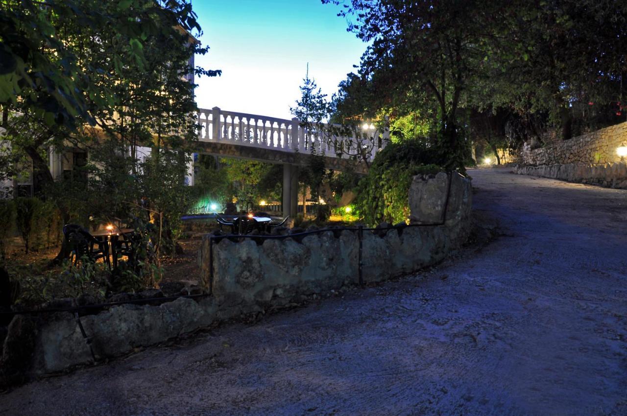 Villa Ignacia B&B - Naturaleza Entre Ronda Y Setenil Арріате Екстер'єр фото